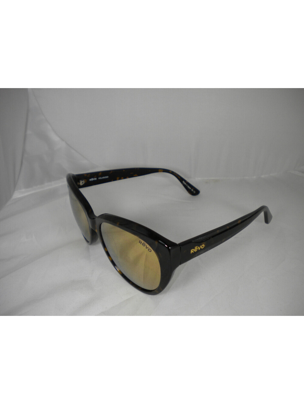 Revo RE1136ECO Rose Tortoise Chapagne Polarized (R-200)